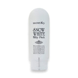 Snow White Milky Pack Secret Key 65g - Glagil