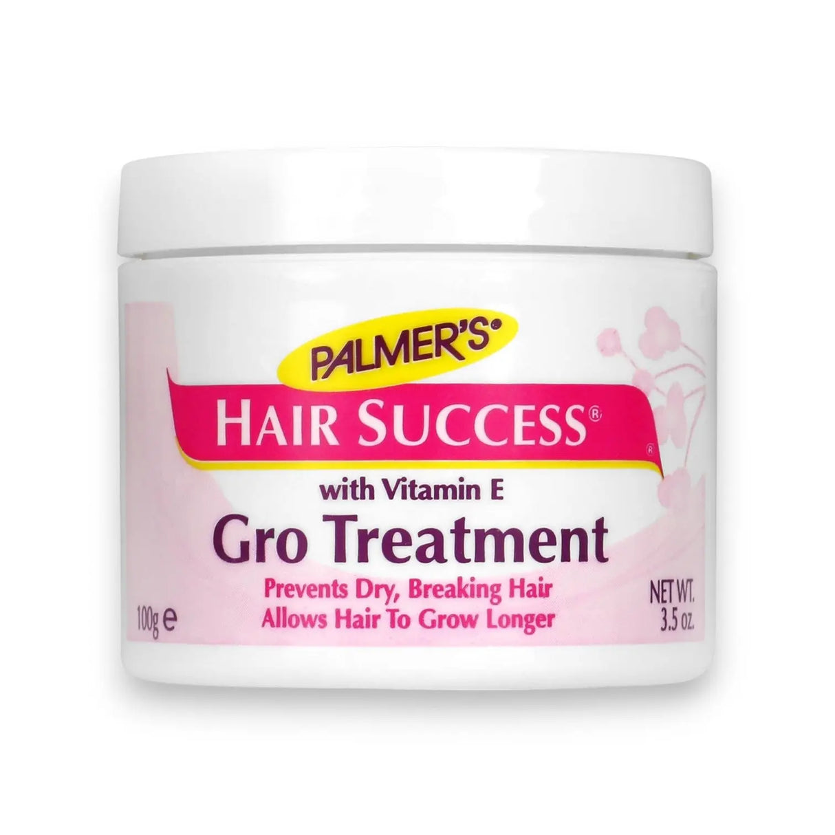 PALMER'S HAIR SUCCESS GRO TREATMENT 100G - MNC2246 Glagil