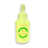 Estelin Rice and Collagen Serum 30ml Glagil