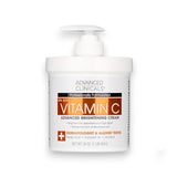 Vitamin C Advanced Brightening Cream 454g Glagil