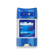 Gillette Antiperspirant Gel Cool Wave 48h, 70ml - Glagil