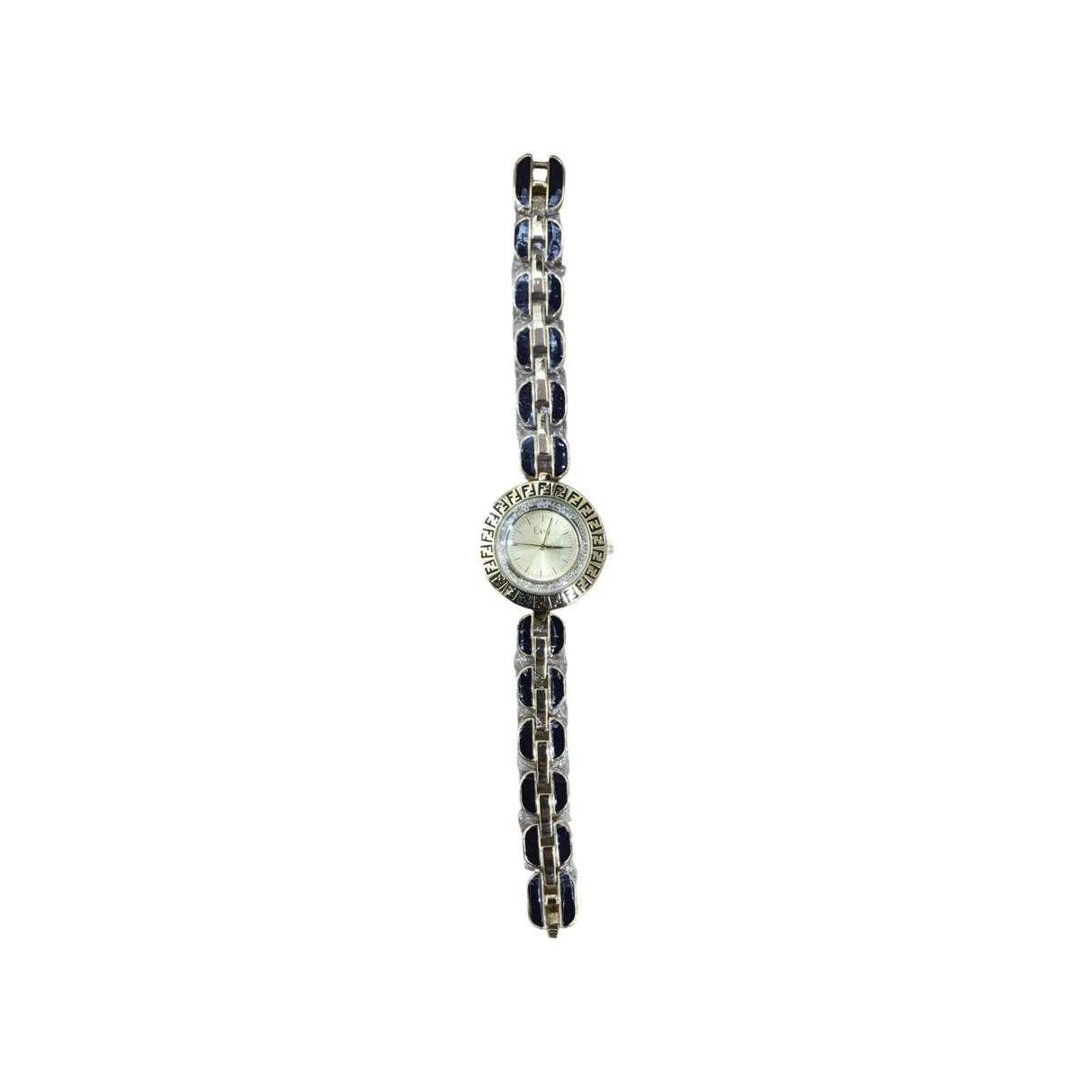 Slim Chain Watch Glagil