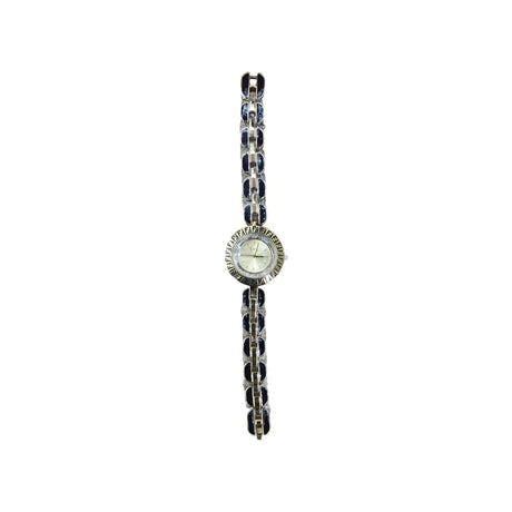 Slim Chain Watch Glagil