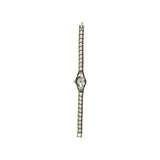 Slimline Bracelet Watch Glagil