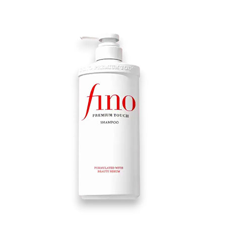 Fino Premium Touch Shampoo Glagil