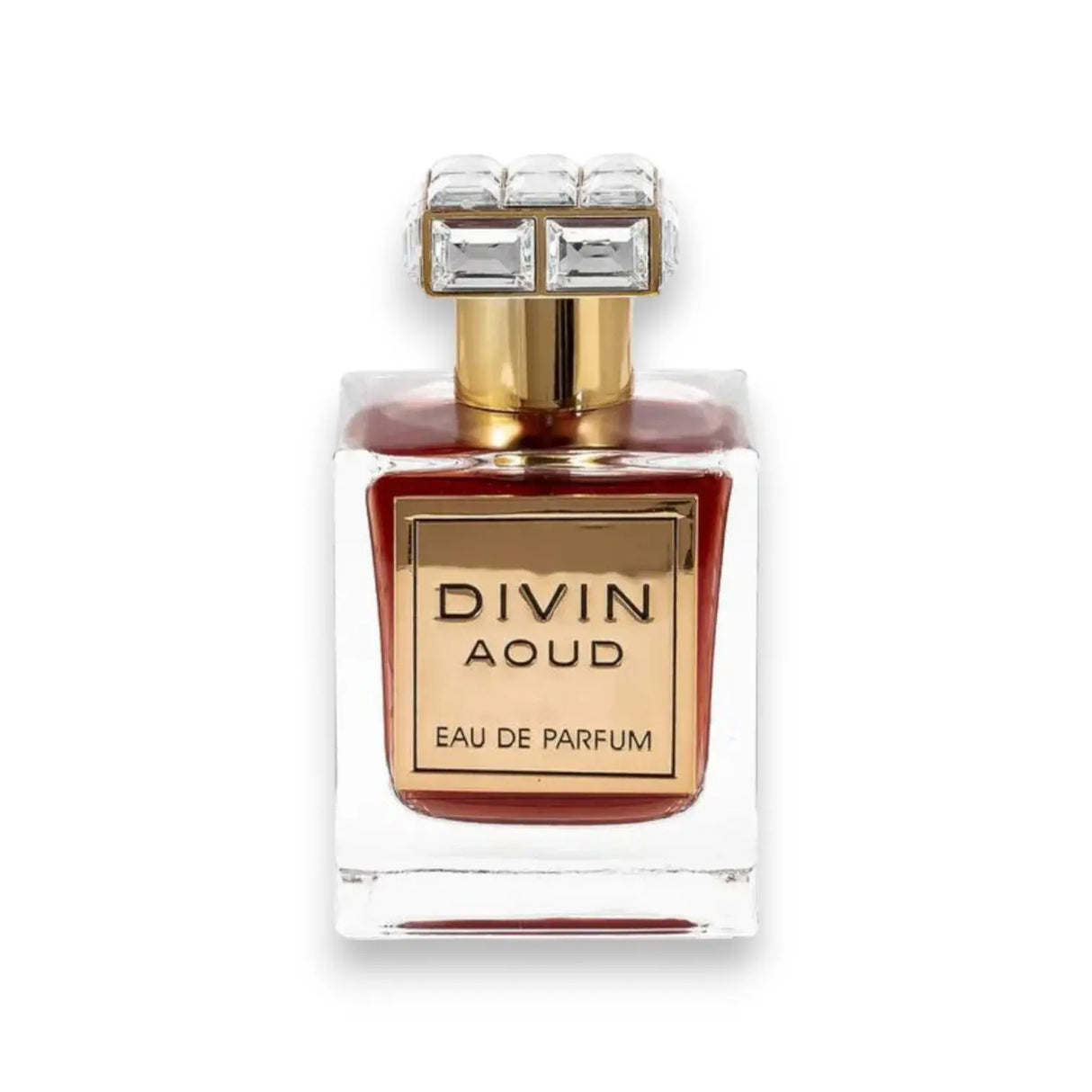 Divin Aoud Eau De Parfum 100ml Glagil