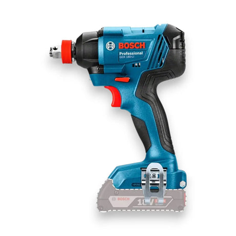 BOSCH CORDLESS IMPACT WRENCH - KT3669 Glagil