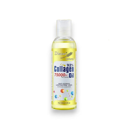 Disaar Collagen Oil 100ml Glagil