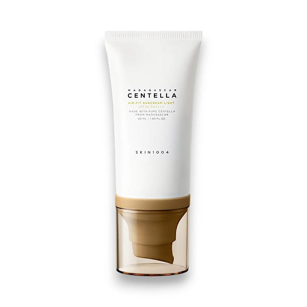 Skin1004 Madagascar Centella Suncream 50ml Glagil