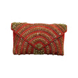 BEADED ENVELOPE CLUTCH BAG - AT4673 Glagil