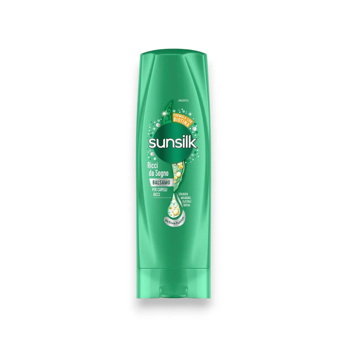 Sunsilk Dream Curls Conditioner 200ml - Glagil