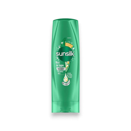 Sunsilk Dream Curls Conditioner 200ml - Glagil