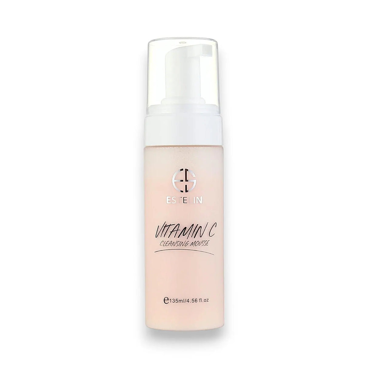 Estelin Vitamin C Cleansing Mousse 135ml Glagil