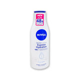 NIVEA BODY LOTION - AKAT2161 - Glagil