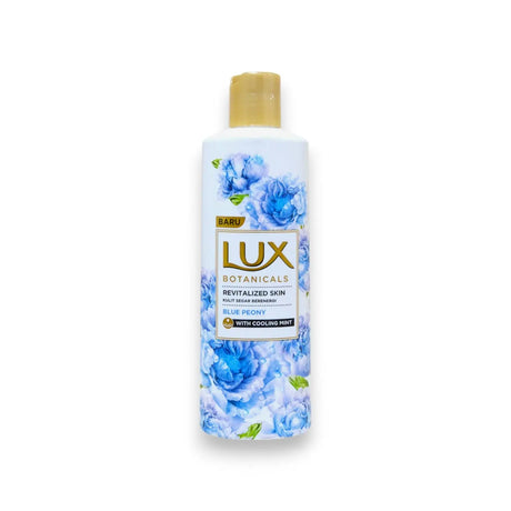 LUX COOLING MINT BODY WASH - AKAT2173 Glagil