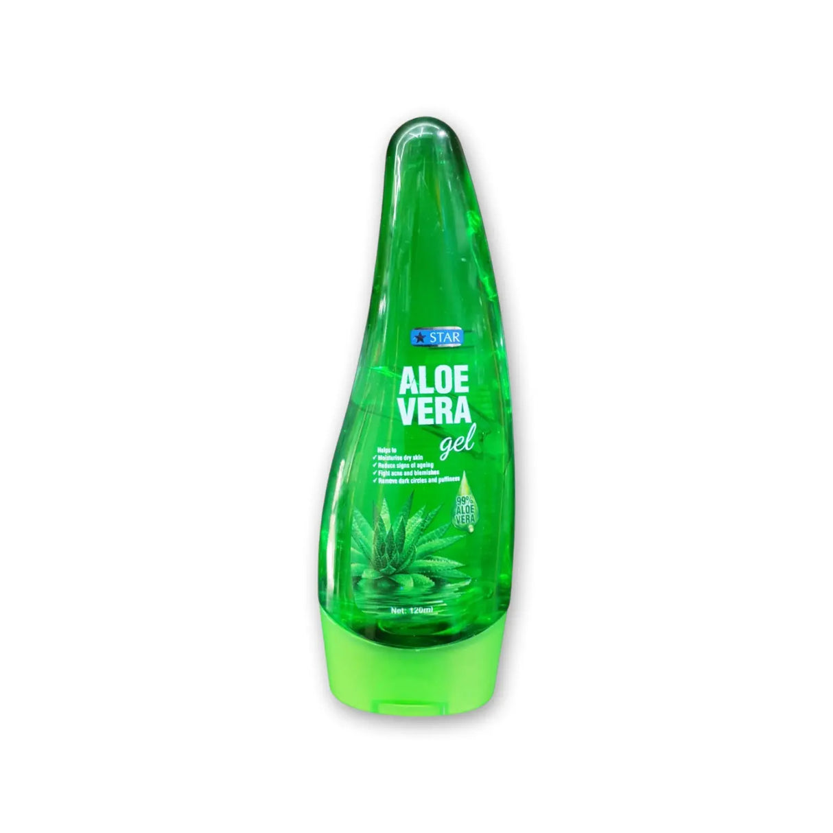 aloe vera gel 120ml Glagil