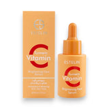 Estelin Turmeric Vitamin C Face Serum 30ml Glagil