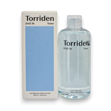 TORRIDEN DIVE-IN TONER 300ML - MGT4808 Glagil