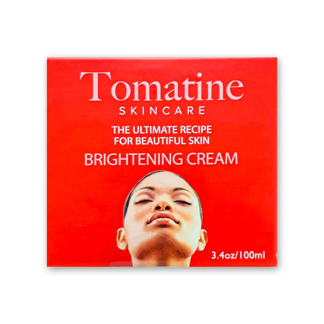 TOMATINE BRIGHTENING CREAM 100ML - IBS2094 - Glagil