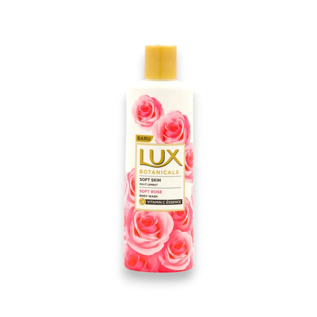 Lux Botanical Body Wash 250 ML Glagil