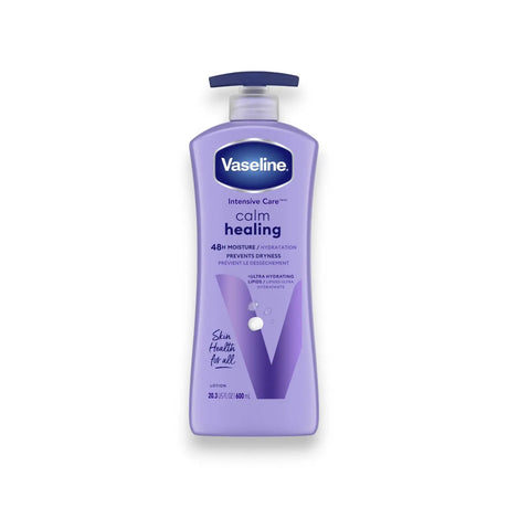 VASELINE HEALING LOTION - AKAT2171 - Glagil