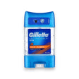 Gillette Antiperspirant Gel Sport Triumph 48h, 70ml - Glagil