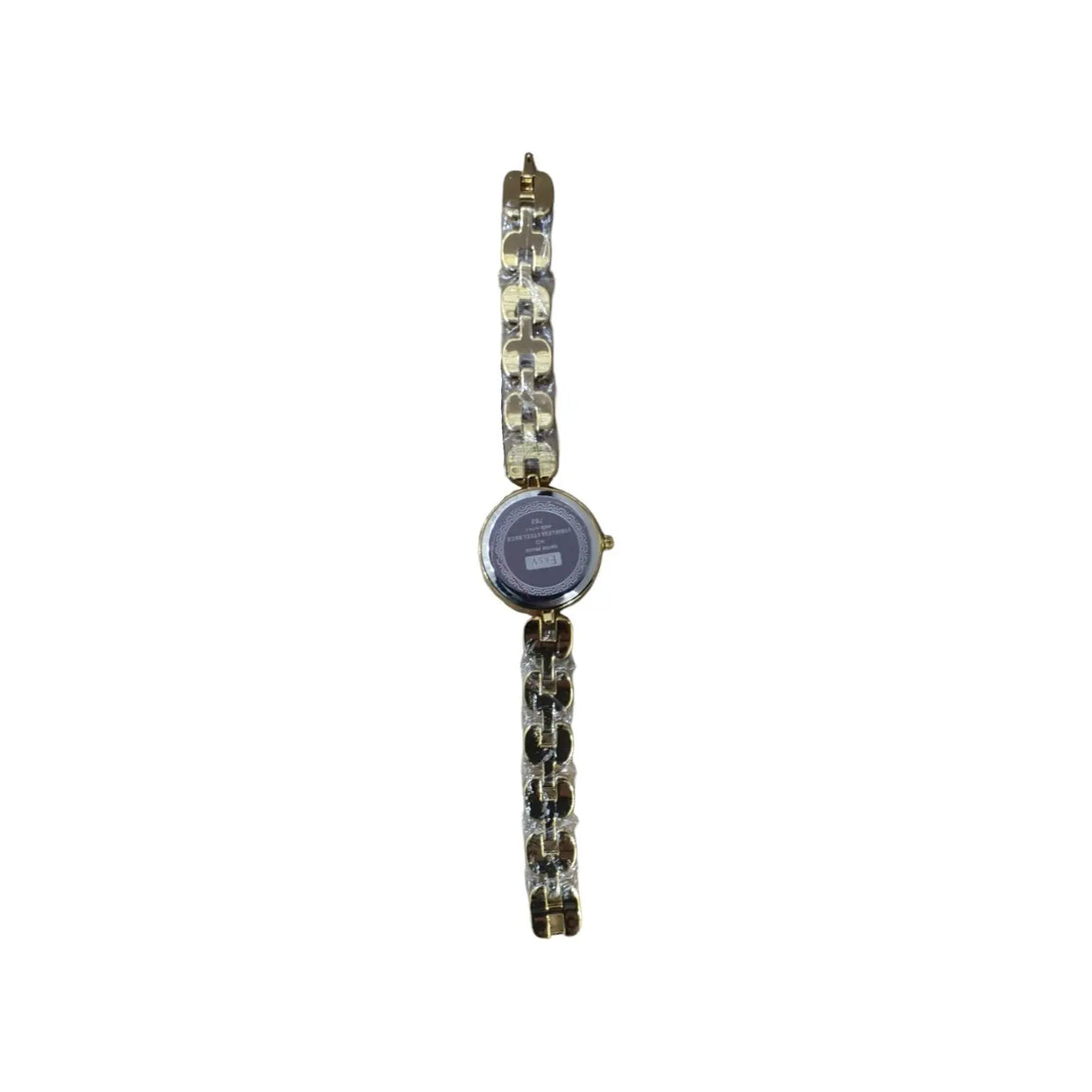 Slim Chain Watch Glagil