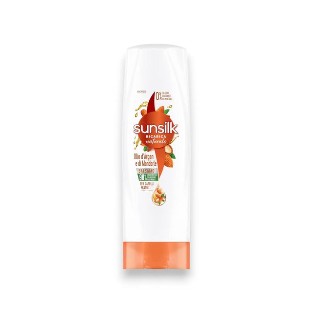 SUNSILK RICARICA NATURALE 200ML - AKAT2177 - Glagil