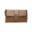 VERNIKA QUILTED SHOULDER BAG - STL4643 Glagil