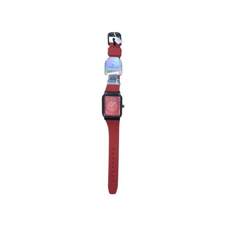 Forichs Square Watch Glagil