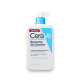 Cerave Renewing Sa Cleanser 473ml Glagil