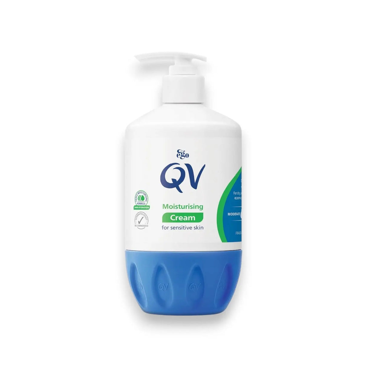 Ego Qv Moisturising Cream 500ml Glagil