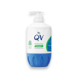 Ego Qv Moisturising Cream 500ml Glagil