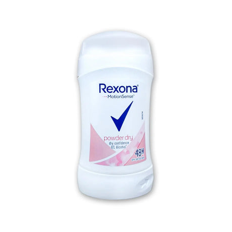 Rexona Powder Dry  Deodorant 50g - Glagil