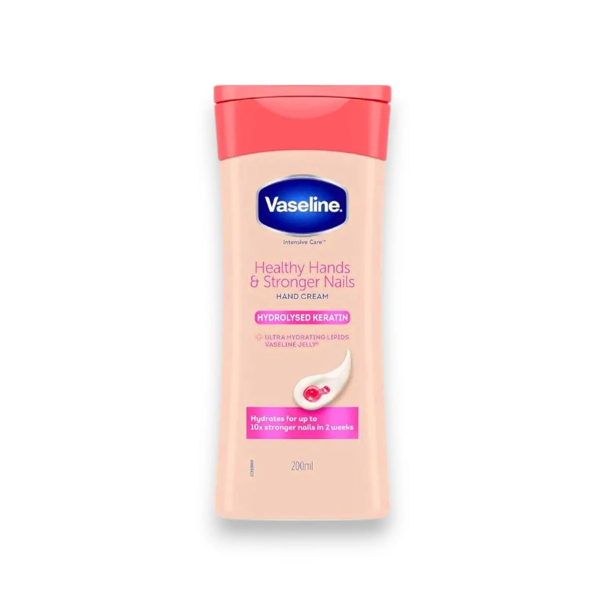 VASELINE HEALTHY HAND CREAM - AKAT2169 - Glagil