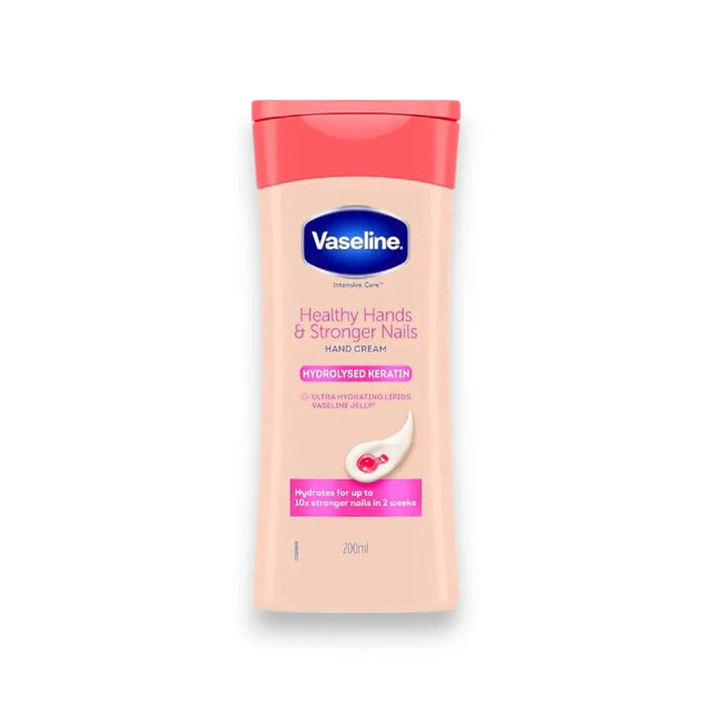 VASELINE HEALTHY HAND CREAM - AKAT2169 - Glagil