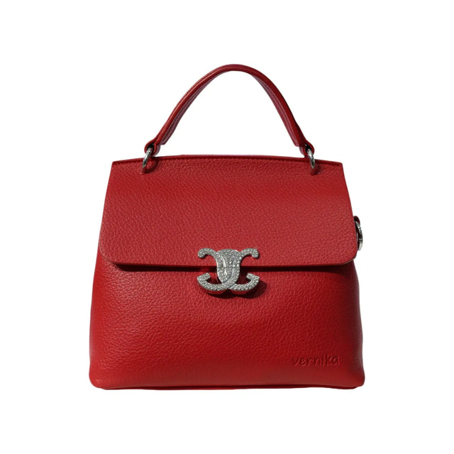 VERNIKA TOP HANDLE BAG - STL4648 Glagil