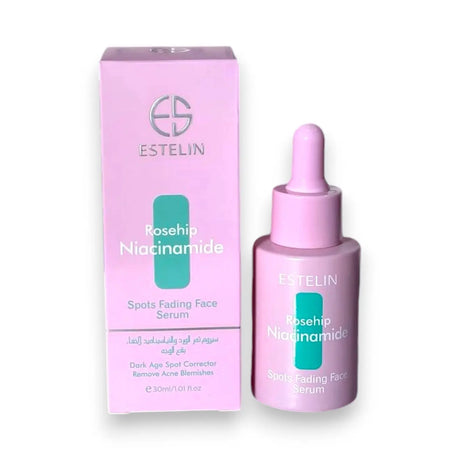 Estelin Roship Niacinamide Face Serum 30ml Glagil