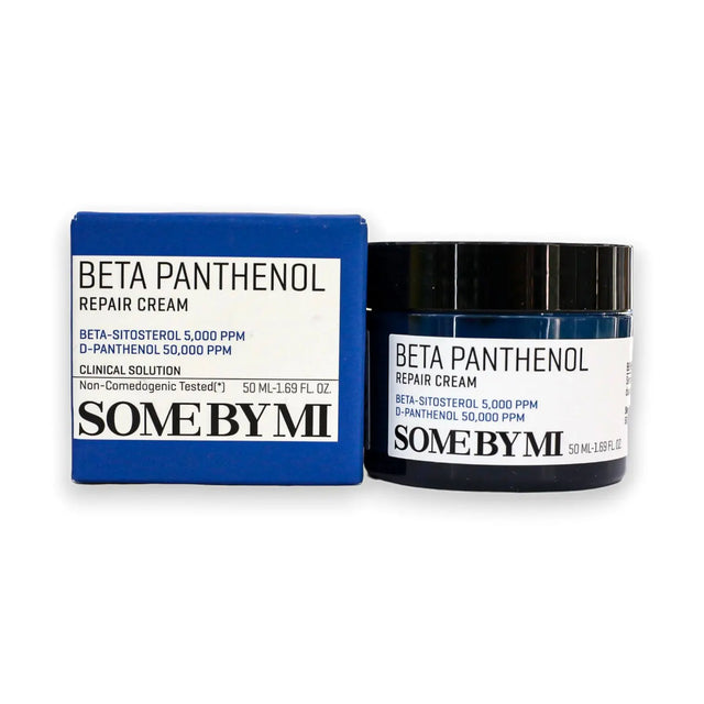 Some By Mi Beta Panthenol Cream 50ml Glagil