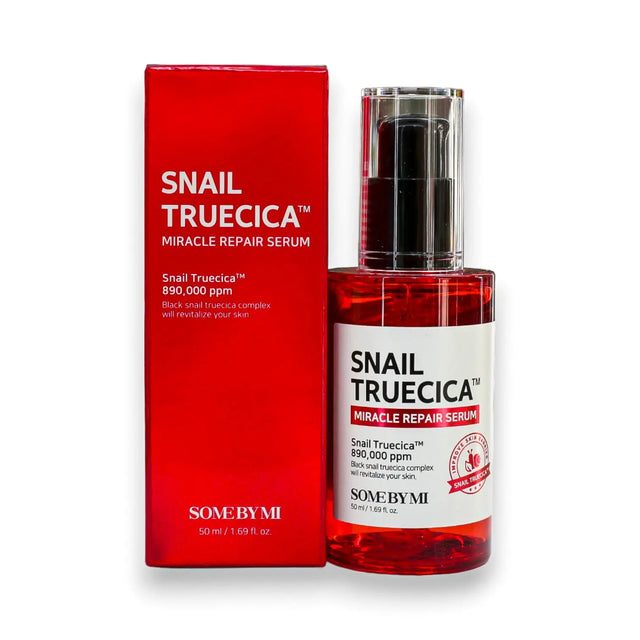 Some By Mi Snail Truecica Serum 50ml - Glagil