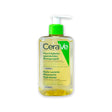 Cerave Hydrating Foaming Oil Cleanser 236g Glagil