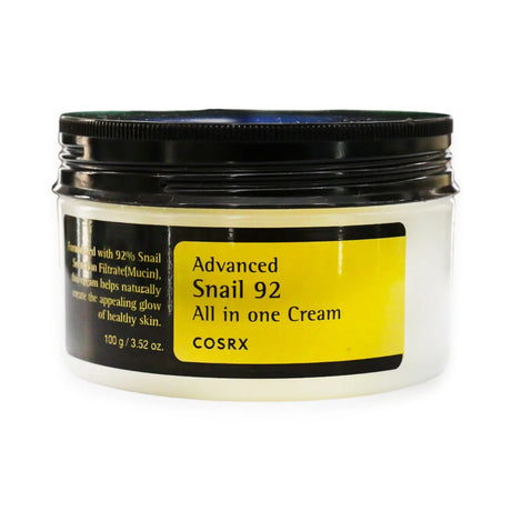 Advanced Snail 92 All In One Cream Cosrx 100g Glagil