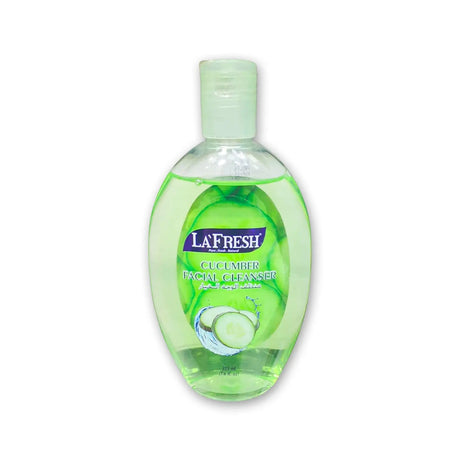 La Fresh Cucumber Facial Cleanser 225ml Glagil