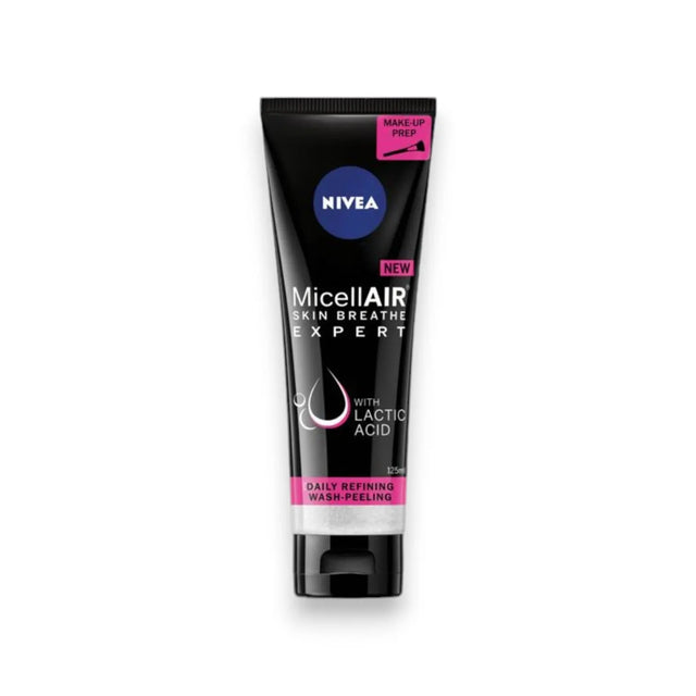 NIVEA NEW MICELL AIR SKIN BREATH EXPERT - MGT1959 Glagil