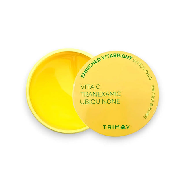 TRIMAY ENRICHED VITA BRIGHT EYE GEL PATCH- IBS2091 - Glagil