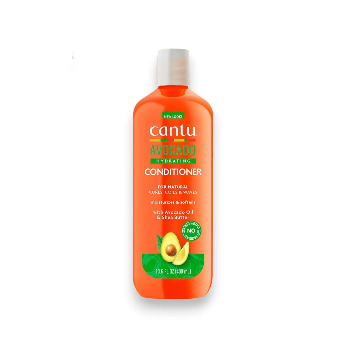 CANTU AVOCADO HYDRATING CONDITIONER - IBS2086 - Glagil