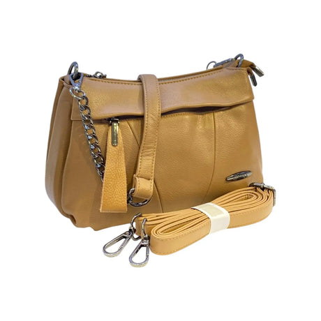 VERNIKA SOFT CROSSBODY BAG - STL5801 Glagil