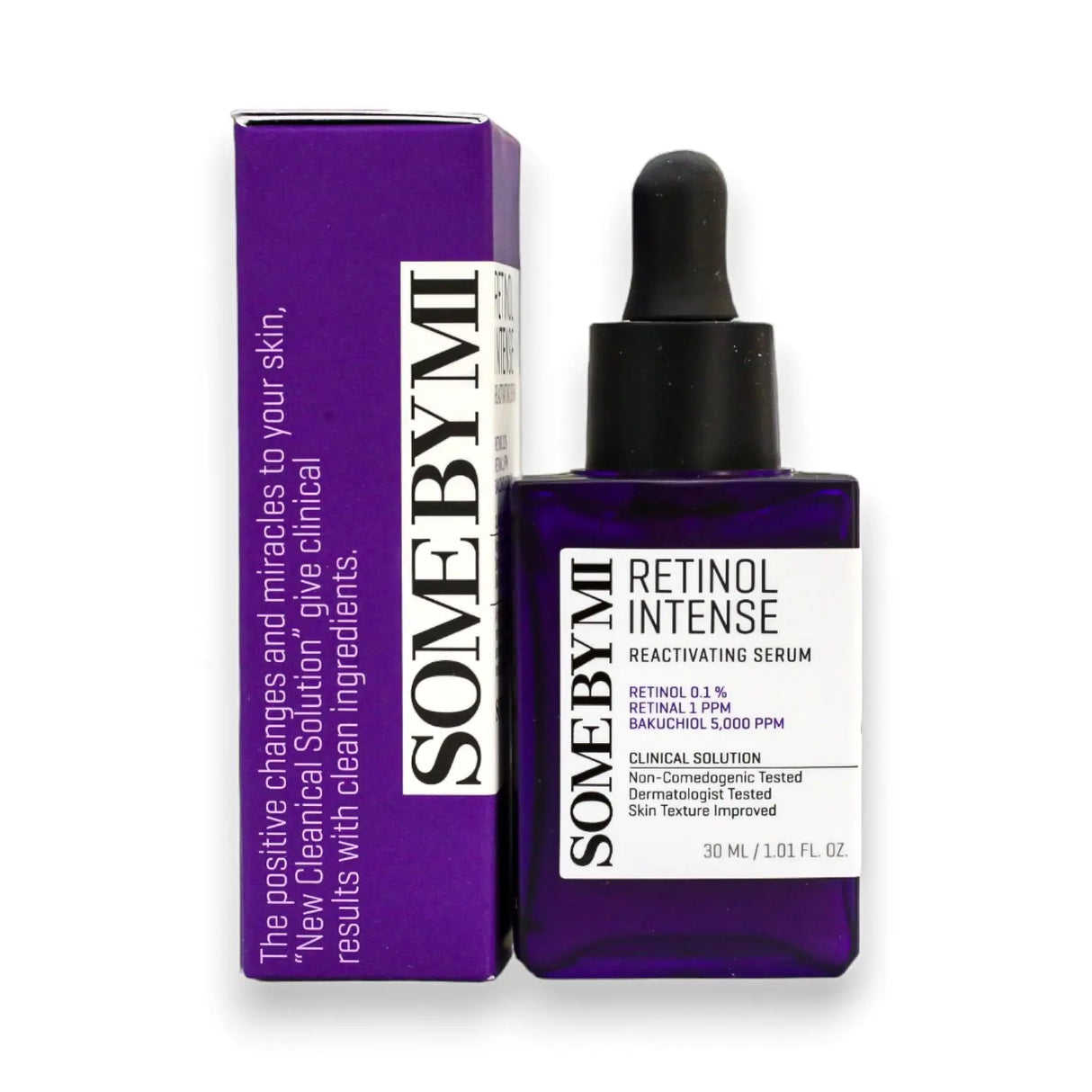 SOME BY MI RETINOL SERUM - MGT4797 Glagil