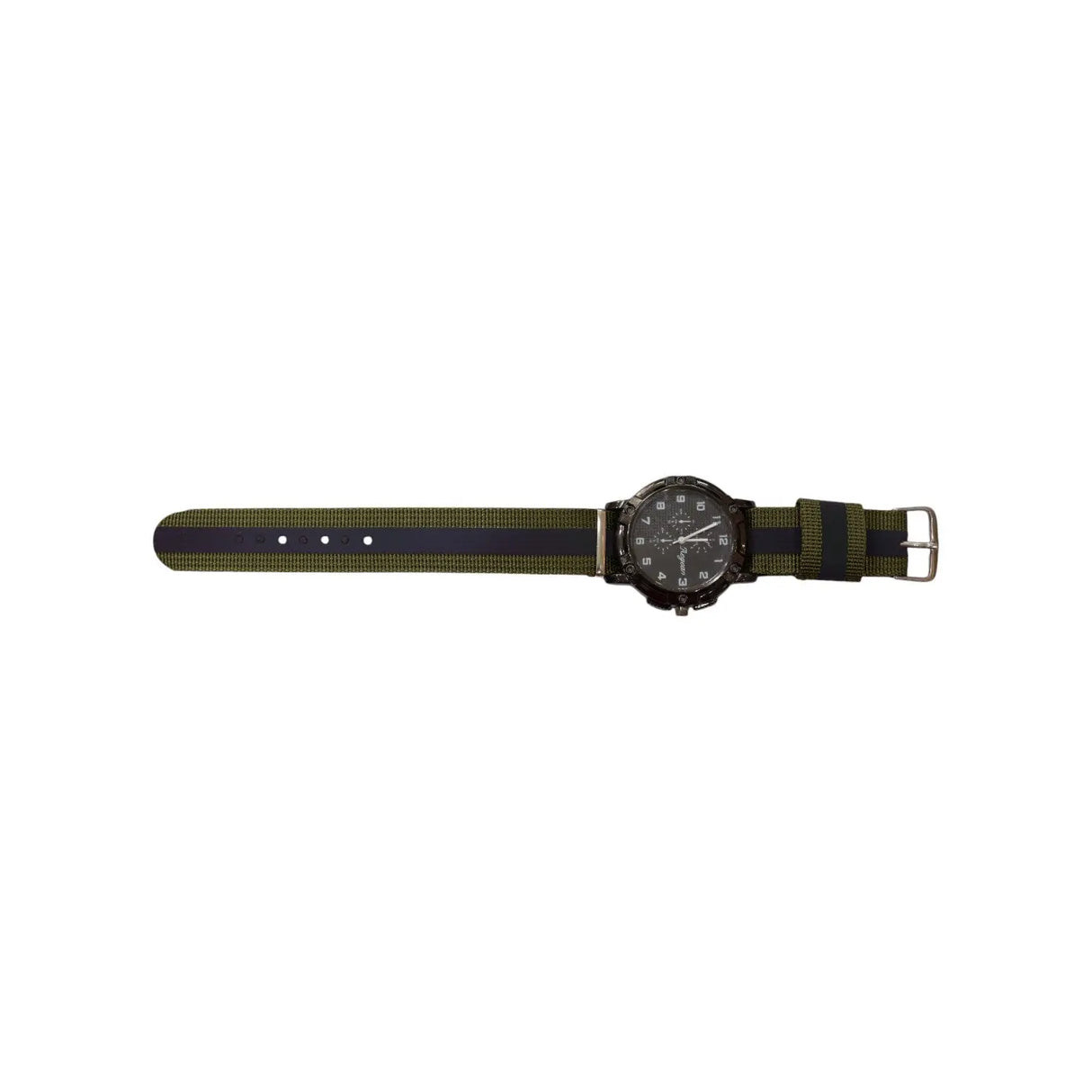 NYLON STRAP WATCH - TP4765 Glagil