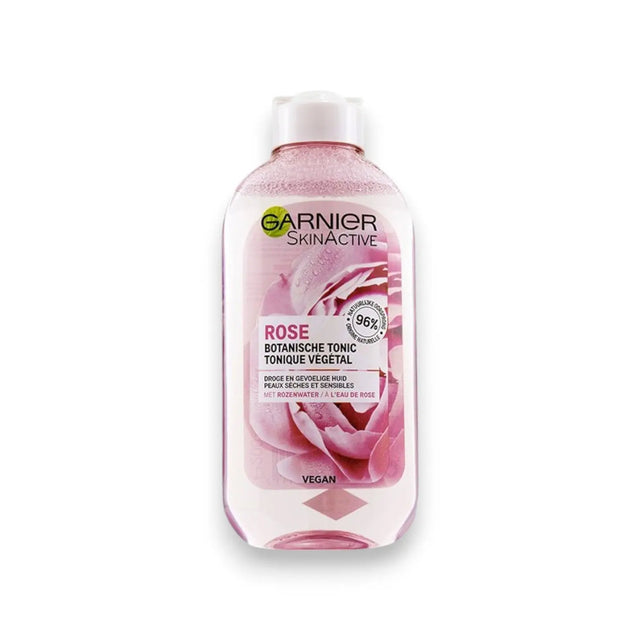 GARNIER ROSE BOTANISCHE TONIC TINIQUE VEGETAL VEGAN - BB1888 Glagil